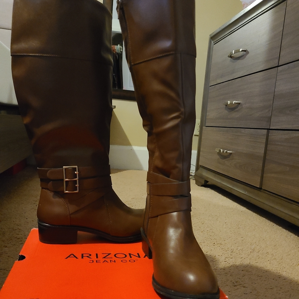 Arizona women's boots